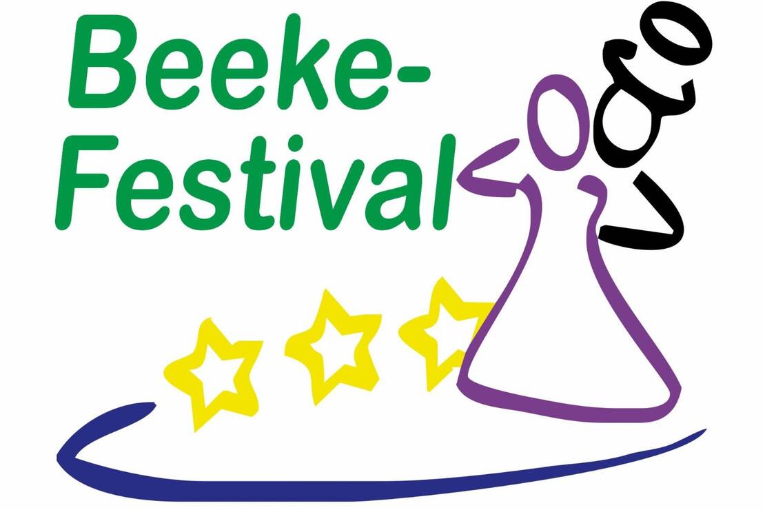 Logo Beeke Festival