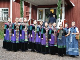 Finnland 2011