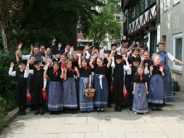 Lüneburg 2012